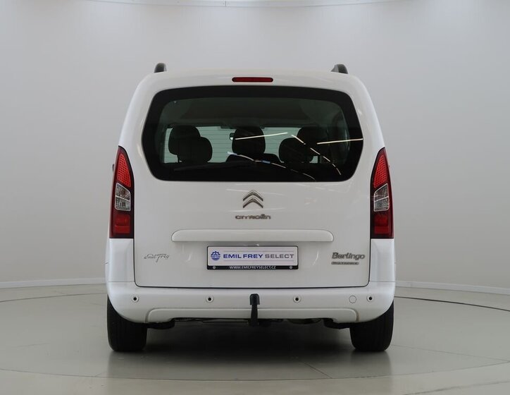 Citroën Berlingo MPV 1,6 l 88 kw