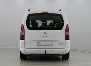 Citroën Berlingo MPV 1,6 l 88 kw