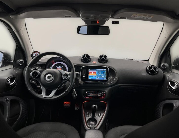 Smart Fortwo 14