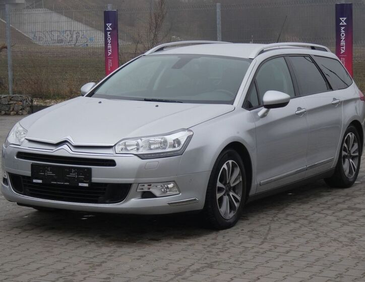 Citroën C5 4