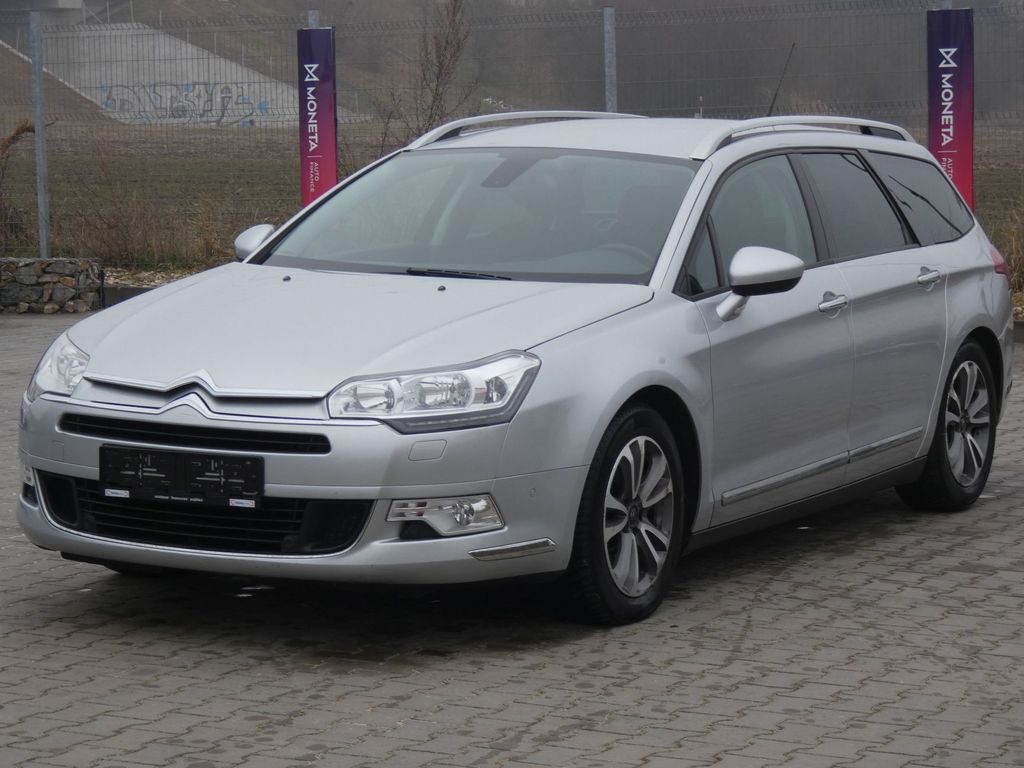 Citroën C5