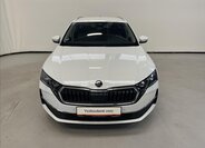 Škoda Octavia 4