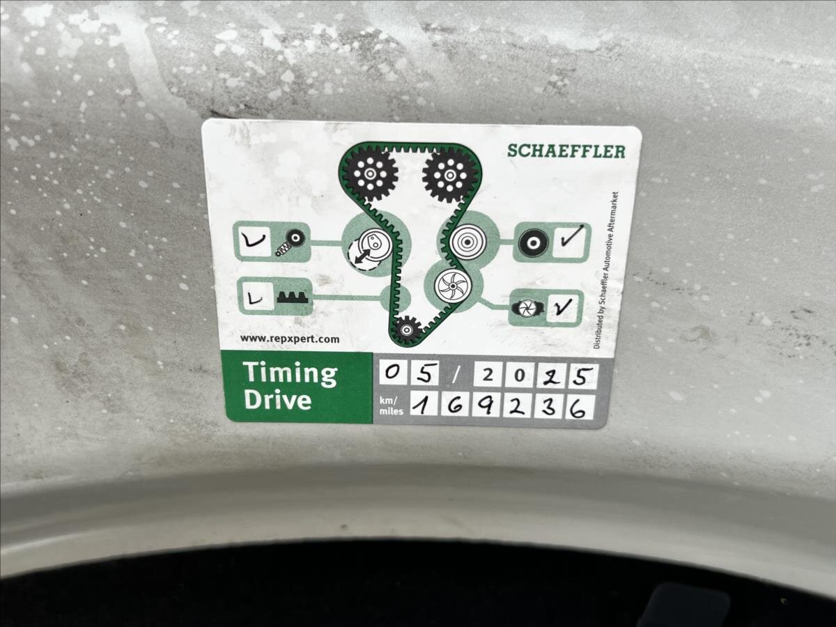 Škoda Kodiaq SUV 2,0 l 140 kw