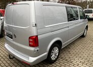 Volkswagen Transporter Kombi 2,0 l 110 kw
