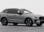 Volvo XC60 SUV 2,0 l 184 kw