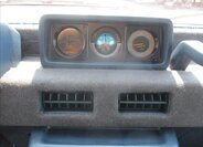 Mitsubishi Pajero SUV / Terénní 2,5 l 70 kw