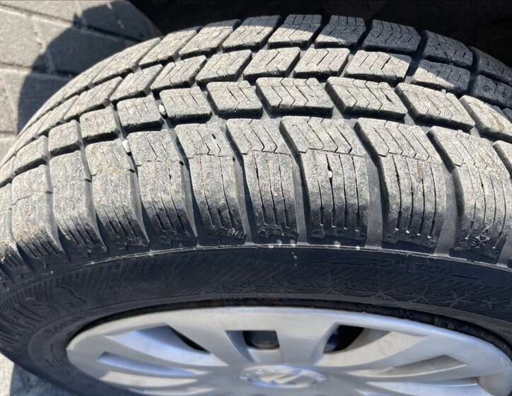 Citroën C3 Hatchback 1,1 l 44 kw