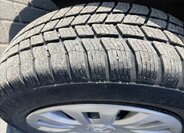 Citroën C3 Hatchback 1,1 l 44 kw