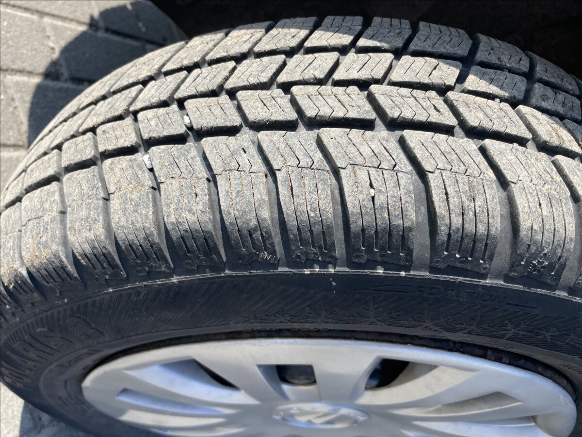 Citroën C3 Hatchback 1,1 l 44 kw