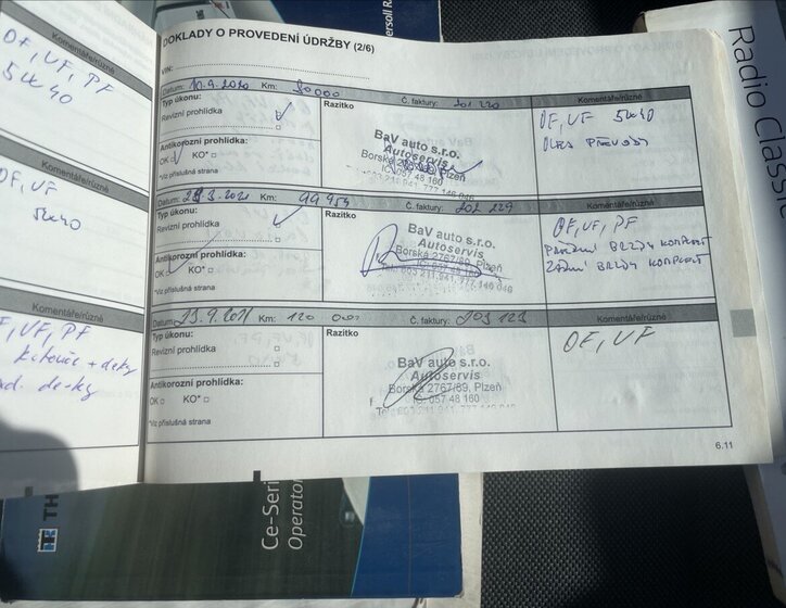 Renault Master Skříň 2,3 l 81 kw