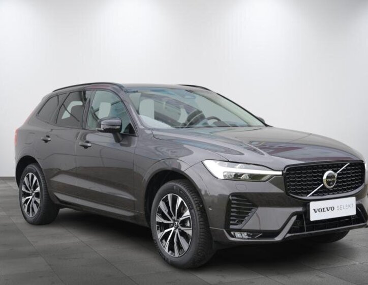 Volvo XC60 SUV 2,0 l 184 kw