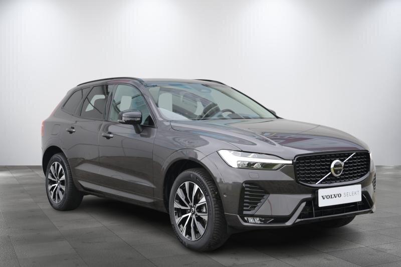 Volvo XC60 SUV 2,0 l 184 kw