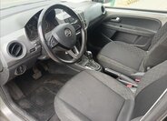 Škoda Citigo Hatchback 0,0 61 kw