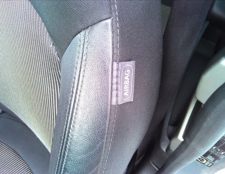 Mini Cooper Hatchback 1,6 l 90 kw