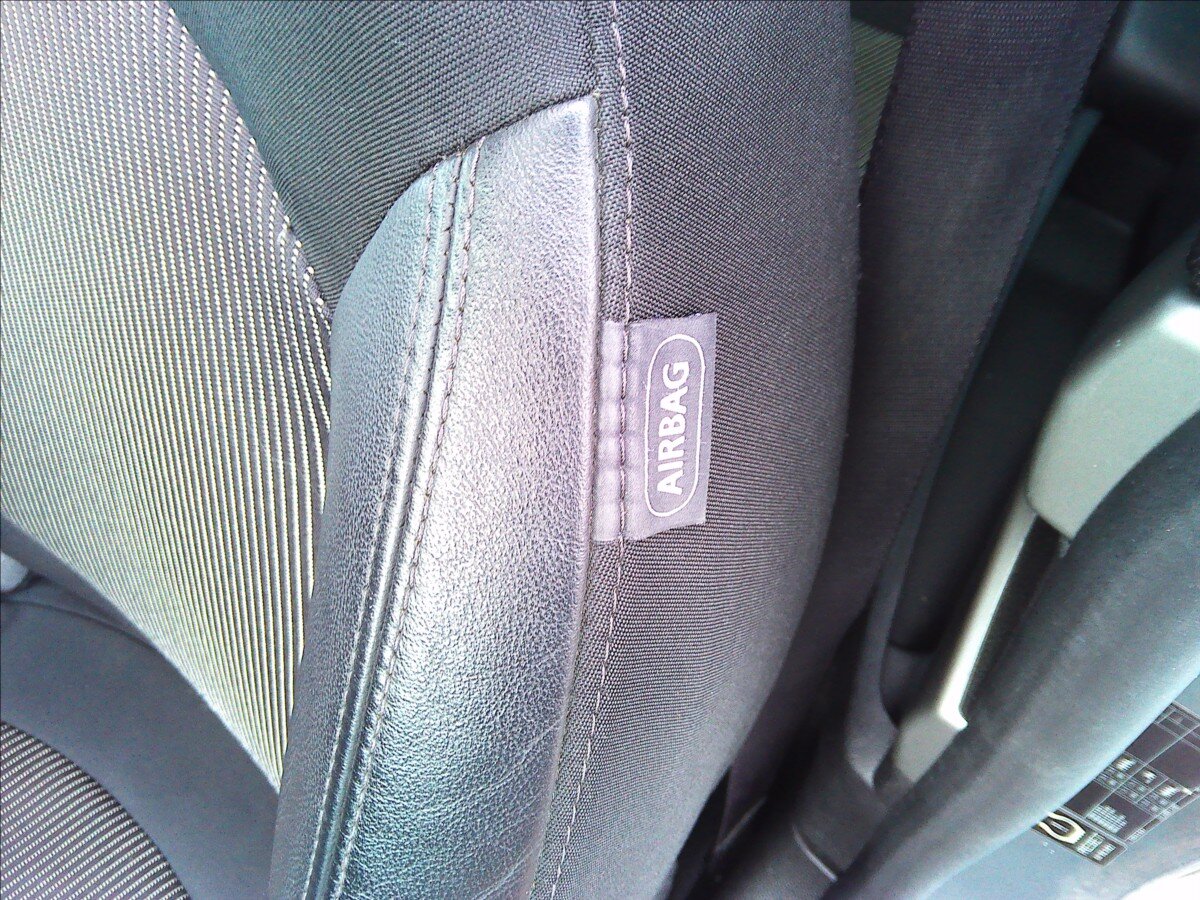 Mini Cooper Hatchback 1,6 l 90 kw