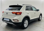 Volkswagen T-Roc 2