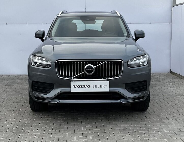 Volvo XC90 SUV 0,0 184 kw