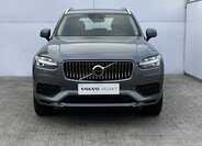Volvo XC90 SUV 0,0 184 kw
