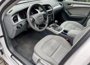 Audi A4 11