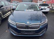 Škoda Superb Kombi 1,4 l 115 kw