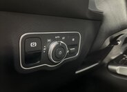 Mercedes-Benz GLB SUV 2,0 l 110 kw