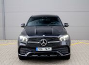 Mercedes-Benz GLE 3
