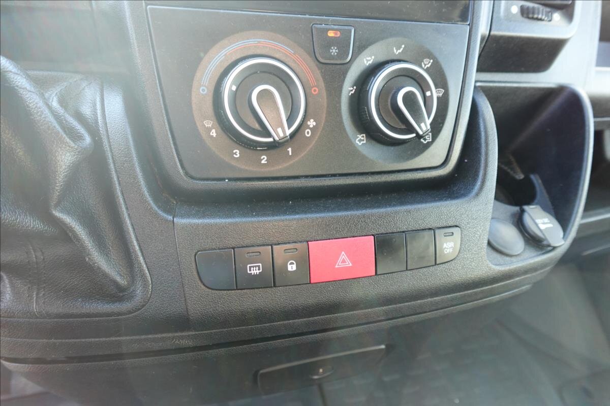 Citroën Jumper Ostatní 2,2 l 121 kw