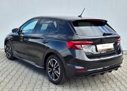 Škoda Fabia Hatchback 1,0 l 85 kw