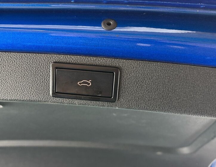 Škoda Octavia Kombi 1,8 l 132 kw