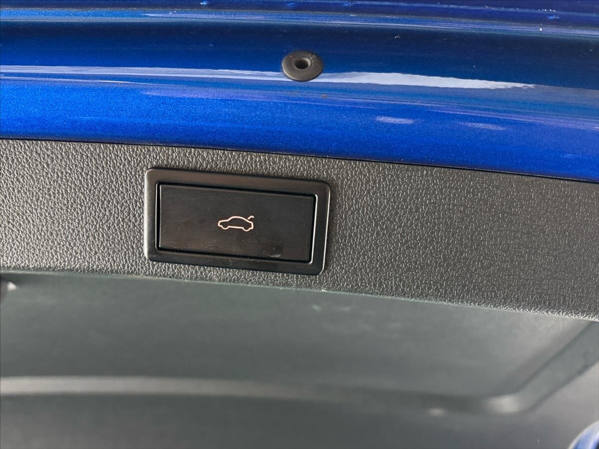 Škoda Octavia Kombi 1,8 l 132 kw