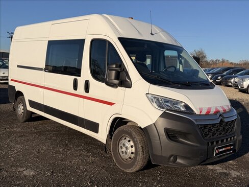 Citroën Jumper