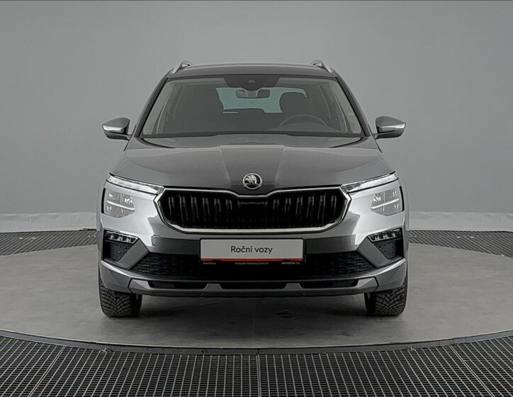 Škoda Kamiq SUV / Terénní 999,0 85 kw