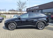 Hyundai Tucson SUV / Terénní 1,6 l 110 kw