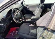 Mercedes-Benz Třídy C Sedan 1,8 l 105 kw