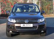 Volkswagen Touareg 4