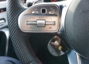 Mercedes-Benz CLA Kombi 2,0 l 225 kw