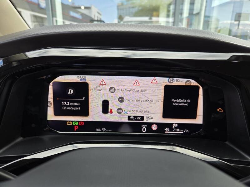 Volkswagen California VAN-Minibus 2,0 l 110 kw