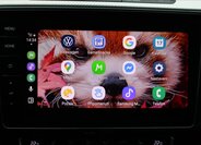 Volkswagen Arteon Liftback 2,0 l 176 kw