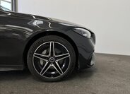Mercedes-Benz Třídy C Sedan 2,0 l 145 kw