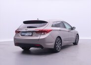 Hyundai i40 Kombi 1,7 l 104 kw