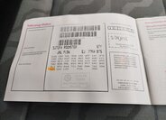 Škoda Roomster MPV 1,6 l 77 kw