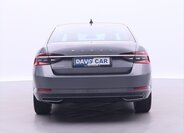 Škoda Superb Liftback 2,0 l 110 kw