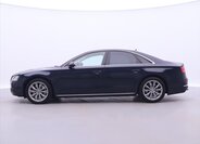Audi A8 Sedan 4,2 l 273 kw