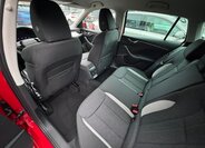 Škoda Scala Hatchback 1,5 l 110 kw