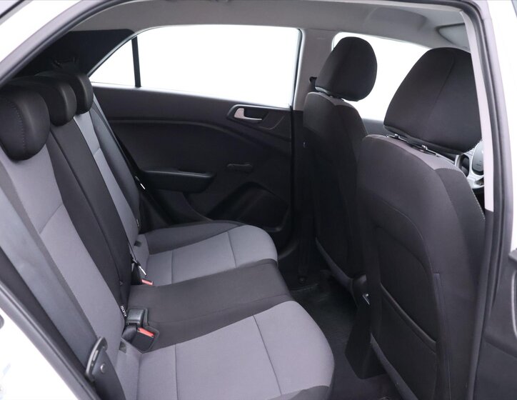 Hyundai i20 Hatchback 1,2 l 55 kw