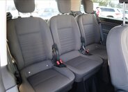 Ford Tourneo Custom 23