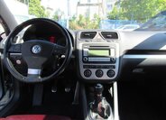 Volkswagen EOS Kabriolet 2,0 l 103 kw