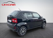 Suzuki Ignis 5
