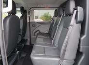Ford Transit Custom 19