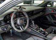 Porsche 911 Kupé 4,0 l 388 kw